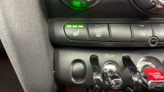 MINI Hatchback 1.5 Cooper Exclusive II 3dr [Comfort Pack] Petrol Hatchback